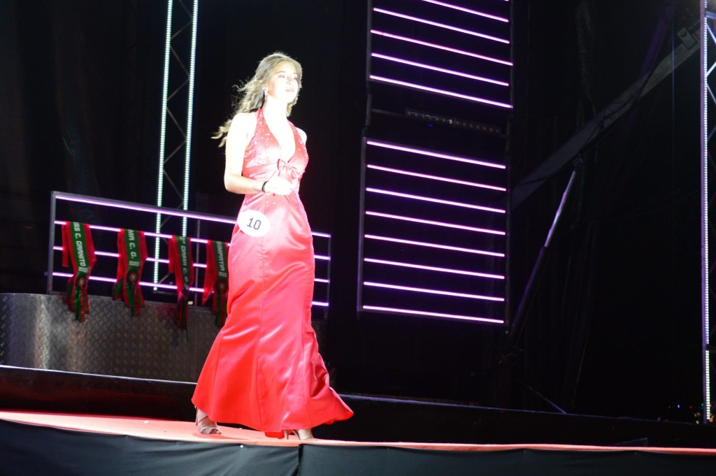 Jovem de Macedo de Cavaleiros é finalista do Miss Portuguesa 2023