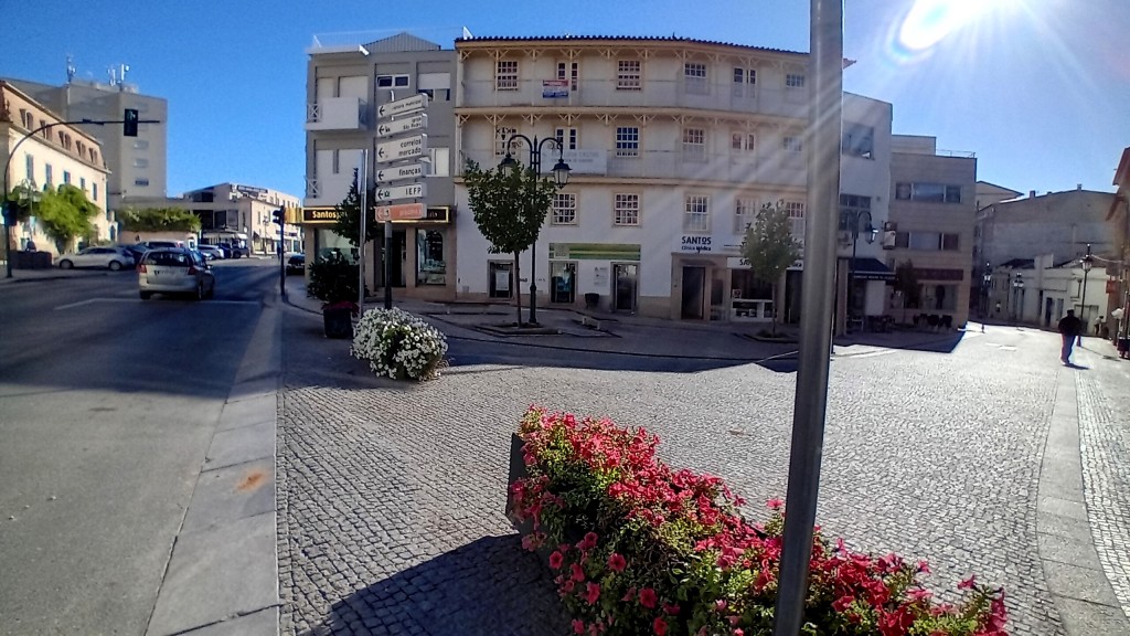 Comerciantes de Macedo de Cavaleiros descontentes com encerramento de rua leva município a reverter decisão