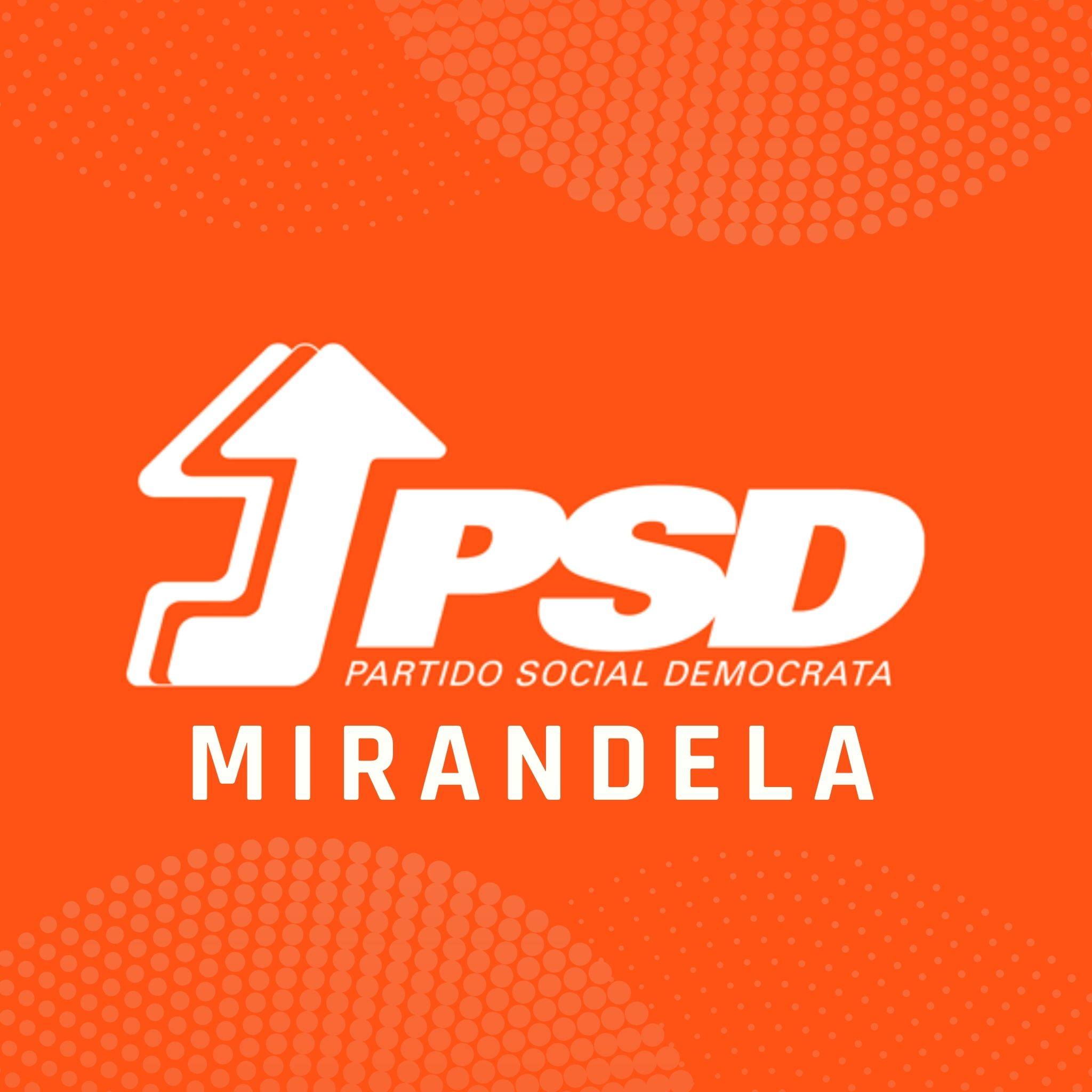 PSD deixou de ter representantes no executivo do Município de Mirandela