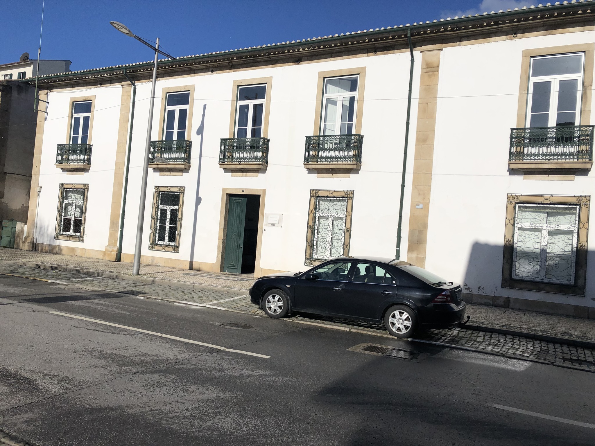 Autarcas da CIM TTM exigem que Direcção Regional de Agricultura e Pescas do Norte continue em Mirandela