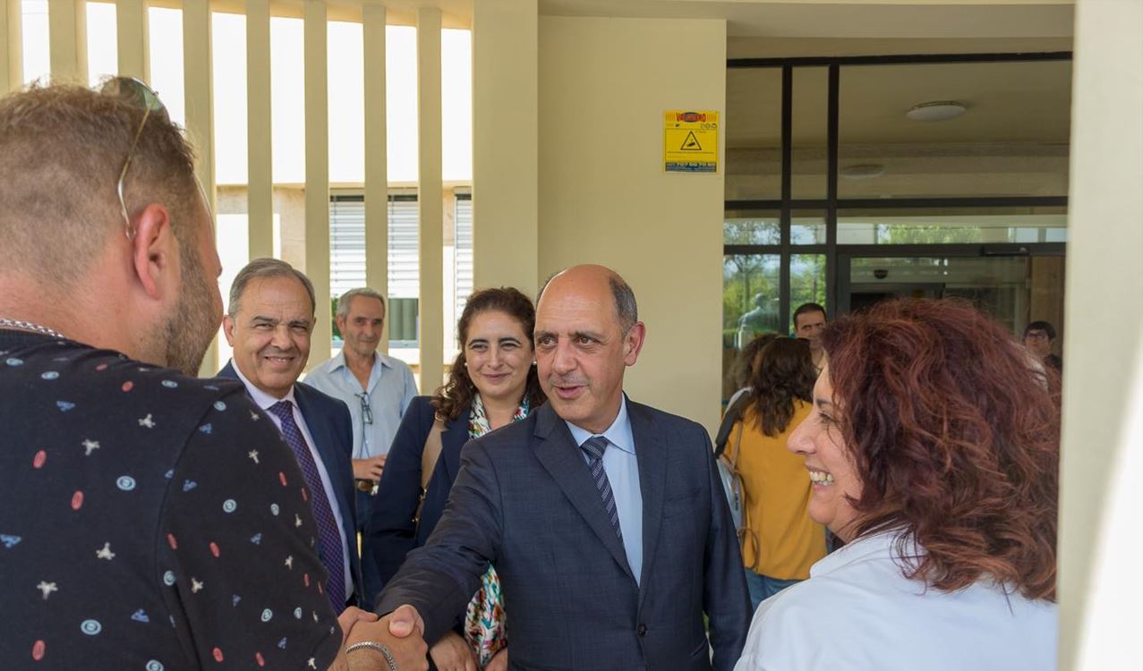 Mirandela poderá ter Unidade de Saúde Familiar