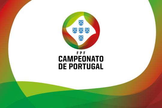 Futebol: Mirandela sofre primeira derrota no Campeonato de Portugal