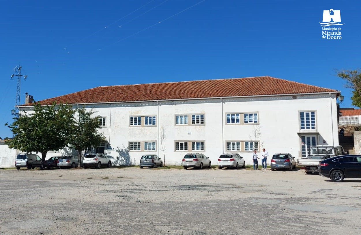 Miranda do Douro disponibiliza agora um gabinete para o Serviço de Atendimento de Acção Social