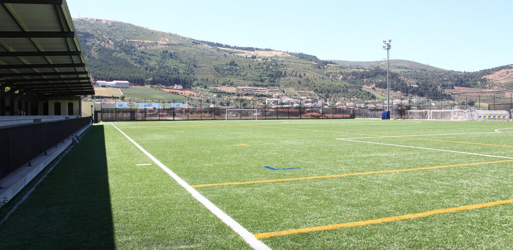 Futebol: Capitão do Moncorvo antevê dificuldades frente ao Valdares Gaia