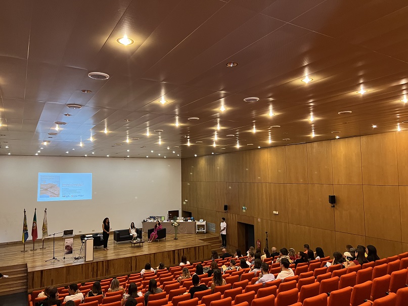 Directora técnica Unidade de Cuidados Continuados da Santa Casa da Misericórdia de Bragança diz que é urgente aumentar as diárias nestas instituições