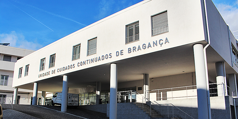 35% dos utentes de Cuidados Continuados da Misericórdia de Bragança são casos sociais
