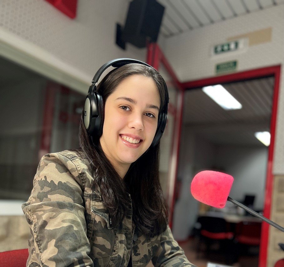 Aluna de enfermagem cria aplicação para ajudar estudantes do IPB a estar mais atentos à saúde mental