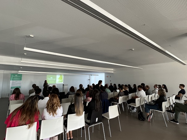 Novo projecto do IPB desenvolve estratégias de bem-estar e saúde verde