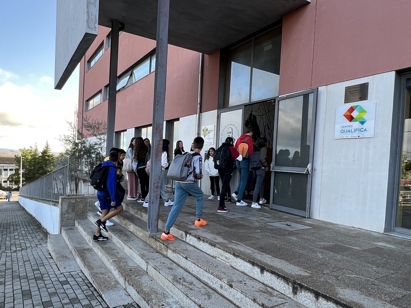 Distrito de Bragança contraria o cenário que se vive no país quanto à falta de professores