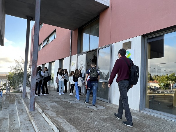 Alunos temem que greve dos professores tenho impacto nas aprendizagens