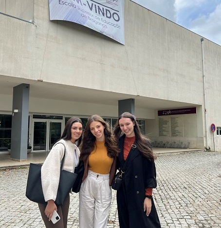 Alunos vêem IPB como referência