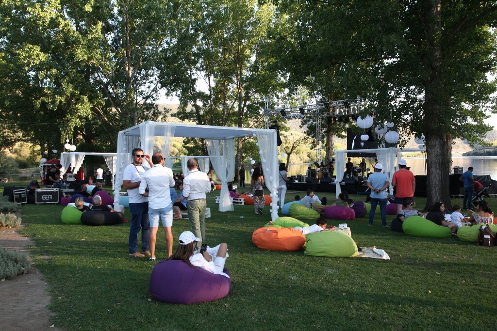 Vinho Sabor Douro regressa hoje à Foz do Sabor