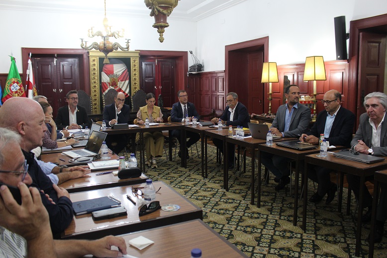 Municípios vão calcular valor patrimonial das barragens vendidas pela EDP à Engie para exigir cobrança de impostos