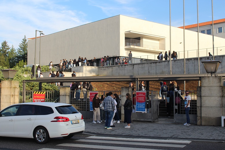 Ano lectivo arrancou para todos os alunos nas escolas de Bragança