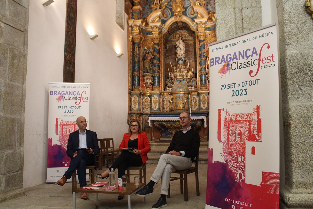 Bragança Classic Fest de regresso a partir de 29 de Setembro