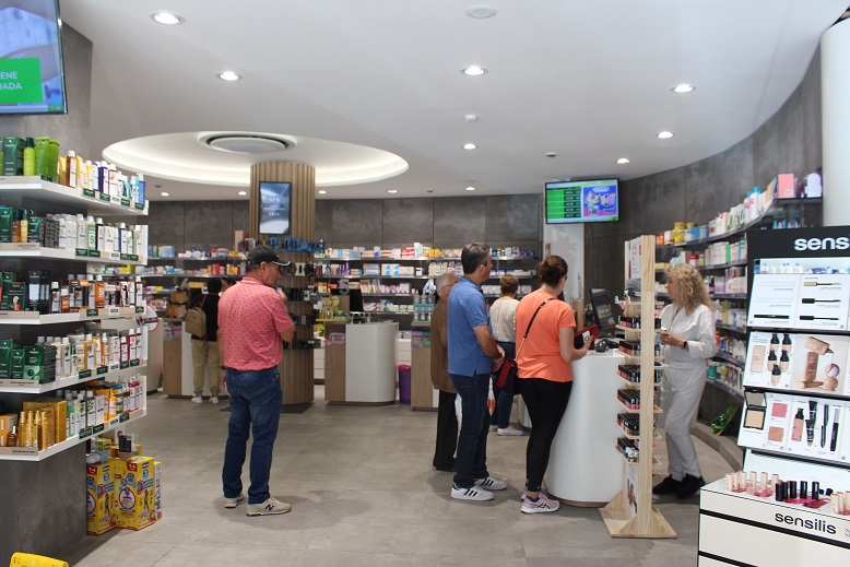 Campanha de vacinação contra a gripe e covid-19 arranca hoje