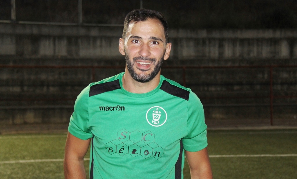 Futebol: Vítor Fernandes aponta factor casa como determinante na caminhada do Argozelo no distrital