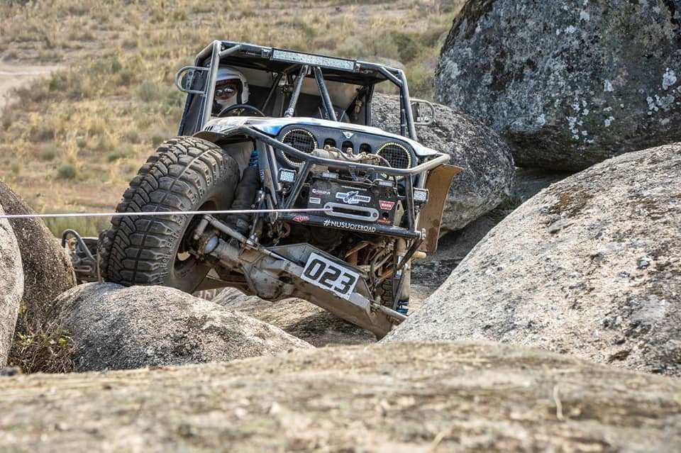 Todo-o-Terreno: King of Portugal regressa a Vimioso de 4 a 7 de Outubro