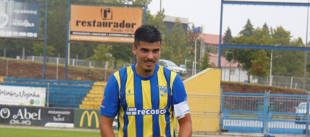 Capelo (GDB): “Temos de entrar em todos os campos para ganhar”