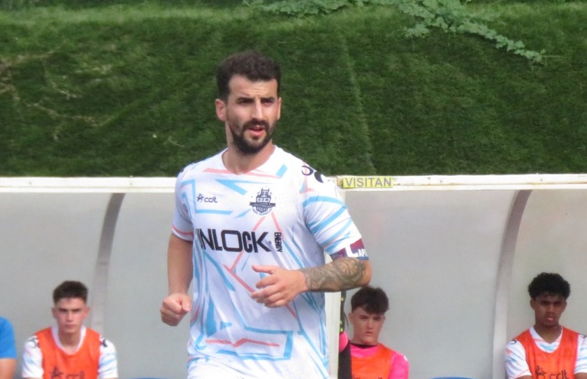 Serginho (Moncorvo): “O Moncorvo tem prestígio e vamos disputar todos os jogos”