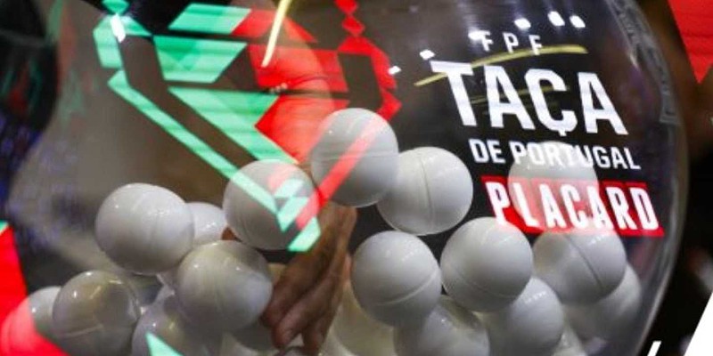 Futebol: Nacional – Mirandela na terceira eliminatória da Taça de Portugal