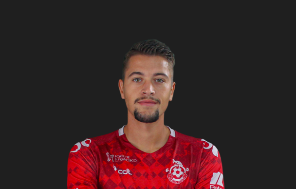 Fuebol: Pedro Miguel deve ser titular frente ao FC Porto