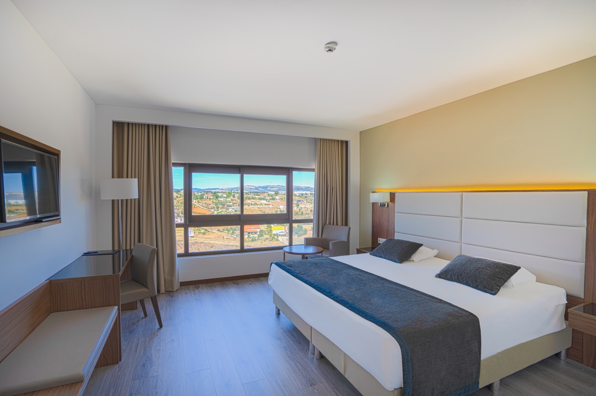 Turismo: 2022 foi o “melhor ano de sempre” na região