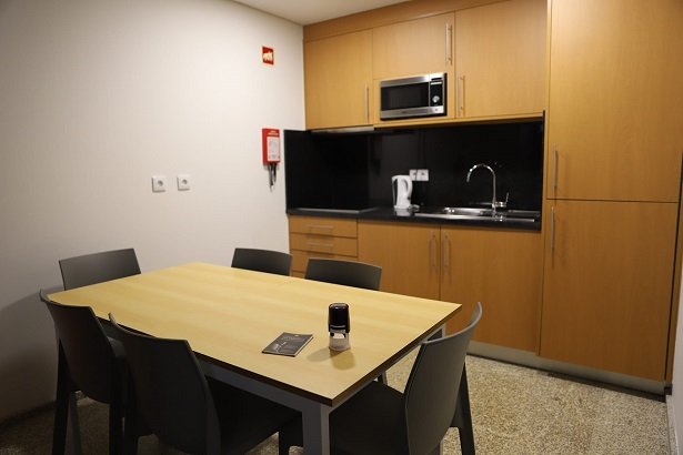 Albergue de Bragança para peregrinos já acolheu mais de 50 pessoas