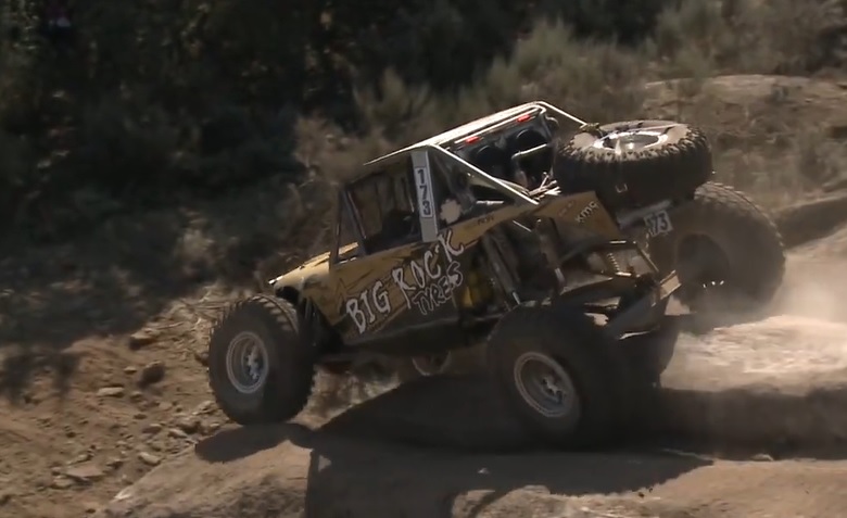 Todo-o-Terreno: Filipe Guimarães vence King of Portugal