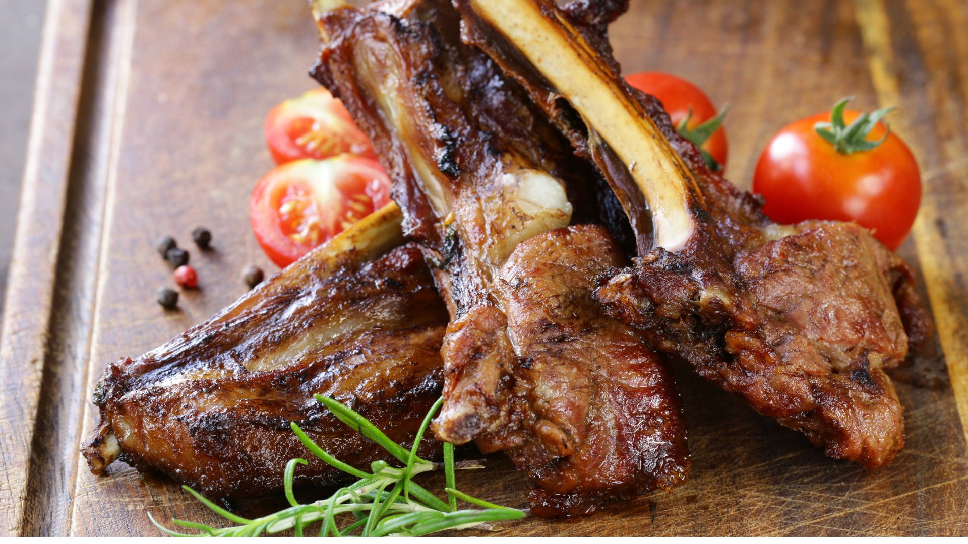 Bragança recebe Semana Gastronómica do Cordeiro