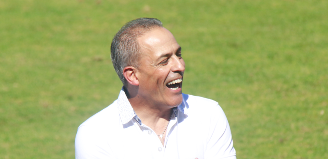 Futebol: Pausa no Campeonato de Portugal pode afectar Mirandela na competição