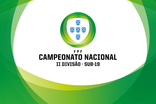 Futebol: GDB sofre nova derrota no Campeonato Nacional sub-19