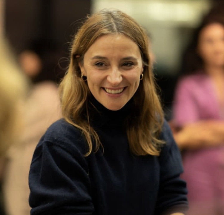 Realizadora de “Alma Viva” já pensa em novo filme