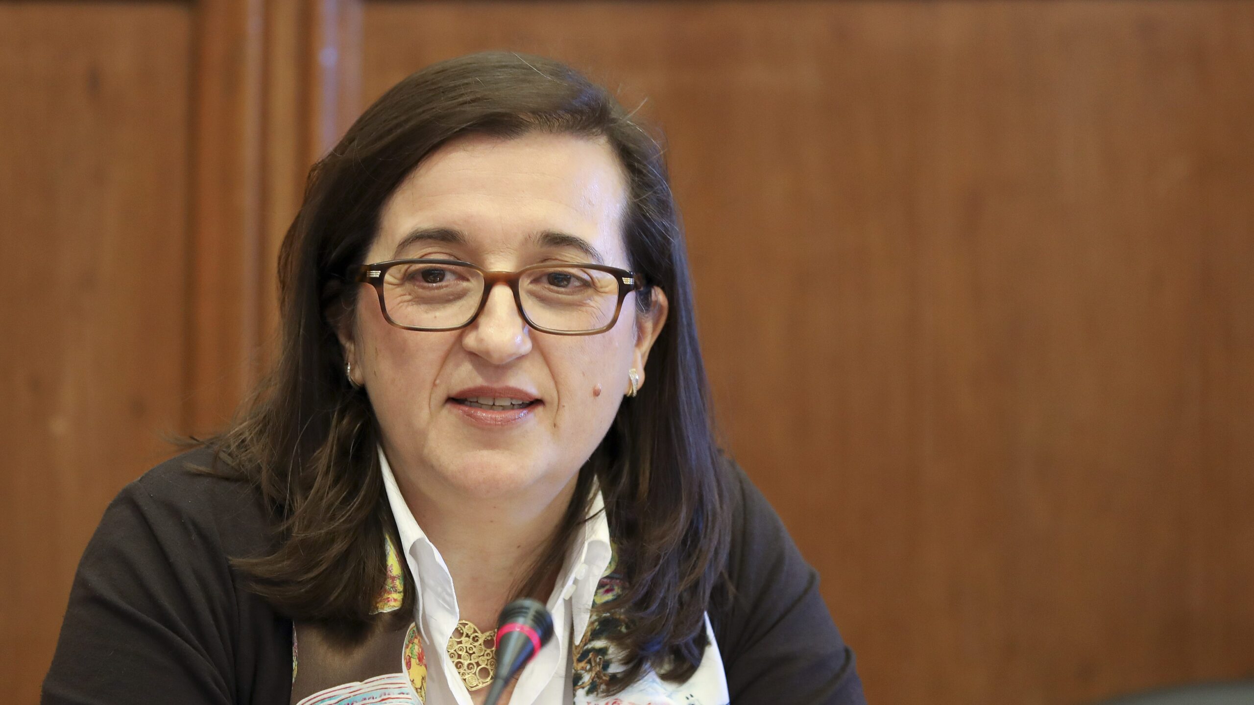 Movimento Cultural da Terra de Miranda pede demissão da directora da Autoridade Tributária