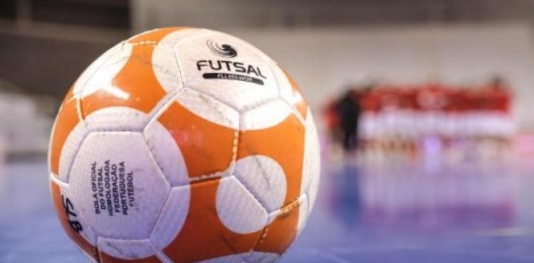 Futsal: Escola Arnaldo Pereira com baixas no plantel mas preparada para o arranque do distrital