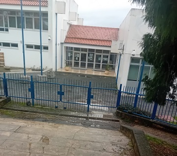 Greve da função pública fecha cantinas e escolas em Bragança