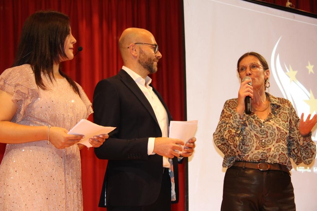 Miranda do Douro vestiu-se de gala para premiar atletas e clubes de várias modalidades