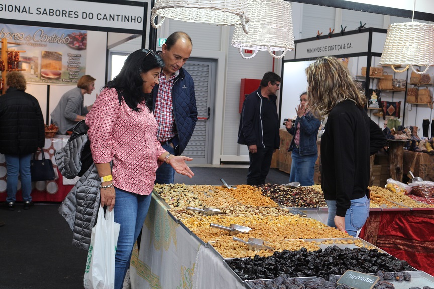 Feira dos Gorazes anima Mogadouro até segunda-feira
