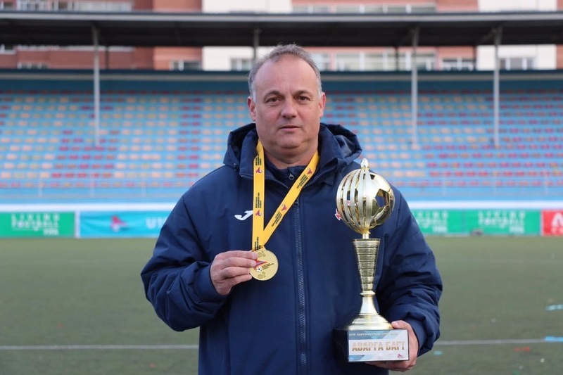 Futebol: Paulo Silva deixa Rebordelo após dois jogos