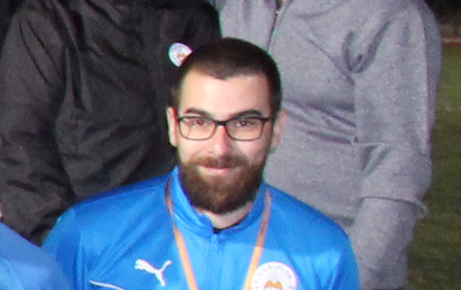 Futebol: Pedro Pires é o novo treinador do Vila Flor SC