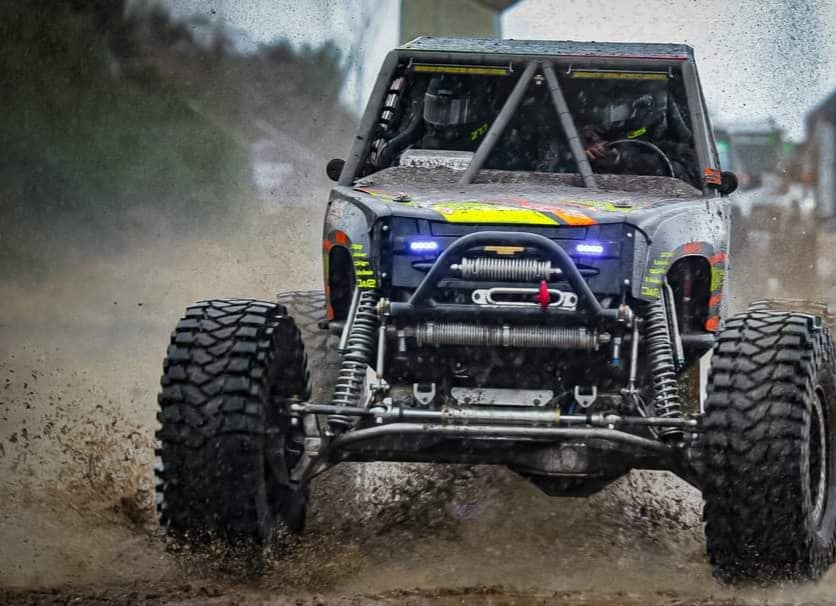 Arranca hoje o King of Portugal em Vimioso