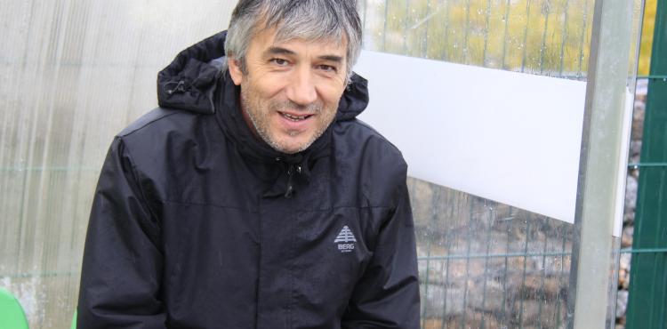 Futebol: Carlos Garcia deverá assumir comando técnico do Rebordelo