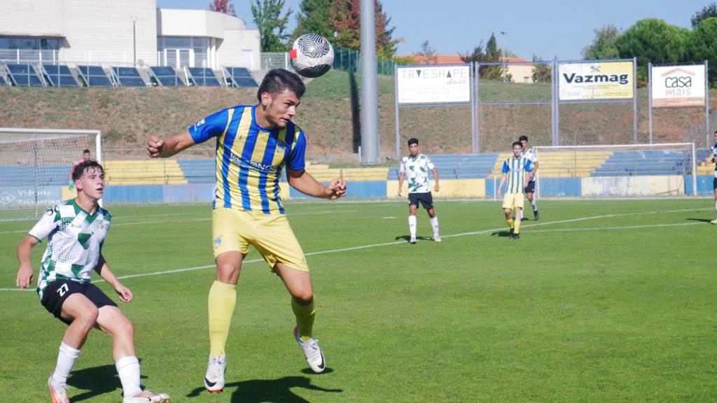 GDB perde com Moreirense e soma a sexta derrota consecutiva