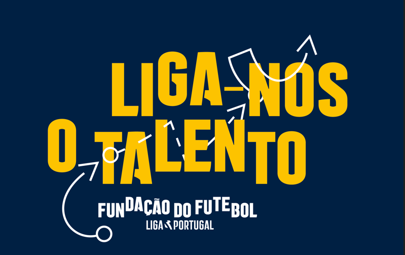 Futebol: Projecto “Liga-nos o Talento” vai apoiar as 22 Associações Distritais de Futebol