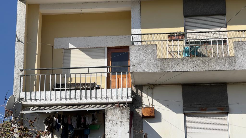 Prisão preventiva para padrasto que esfaqueou bebé em Mirandela