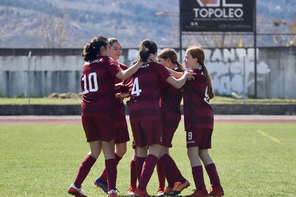 Já são conhecidas as convocatórias das Selecções Distritais Femininas Sub-14 e sub-16 de Bragança