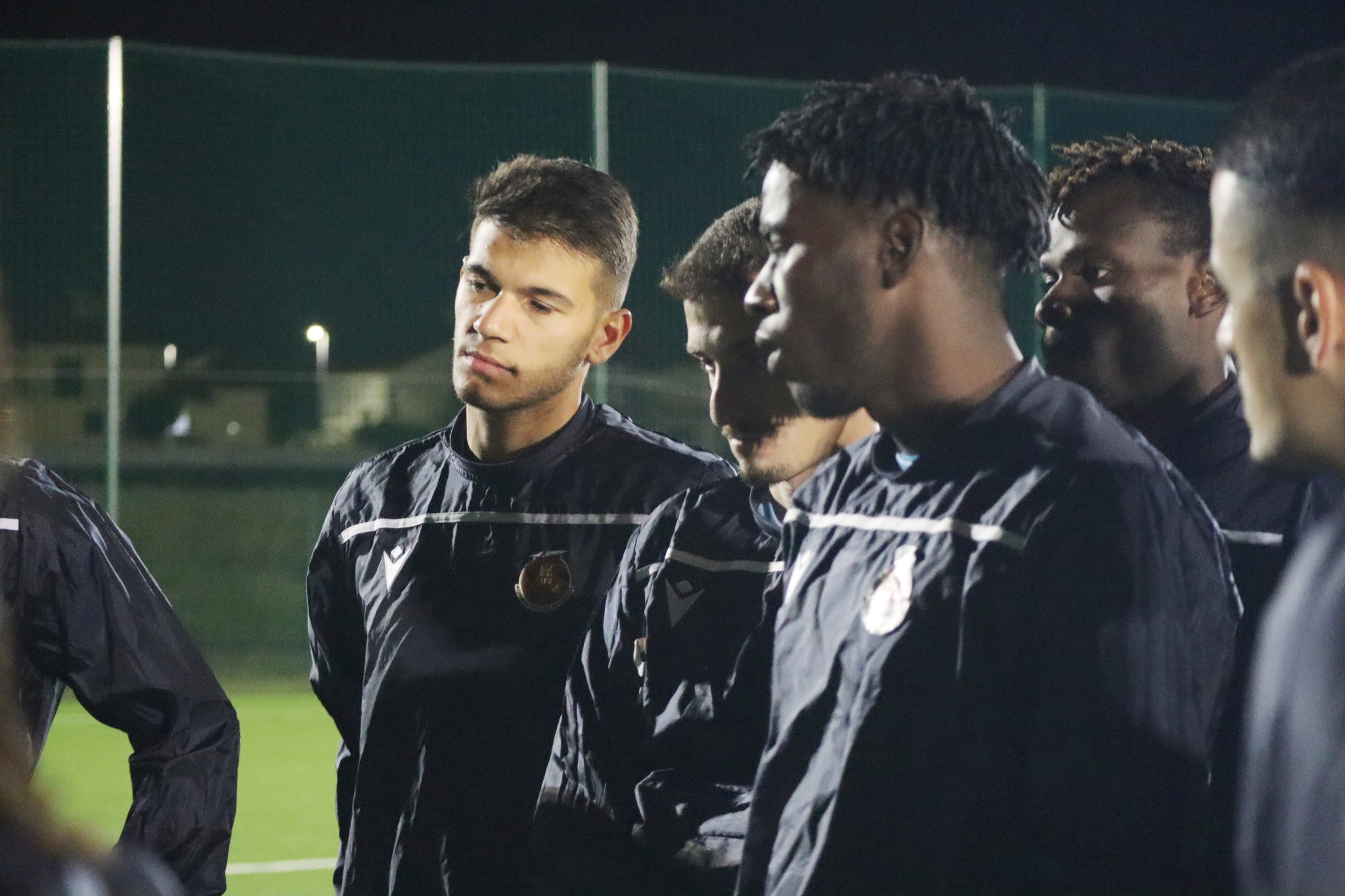 Selecção Distrital Sénior apresenta três novidades na convocatória