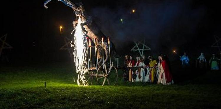 Cidões despede-se amanhã da estação clara com a Festa da Cabra e do Canhoto