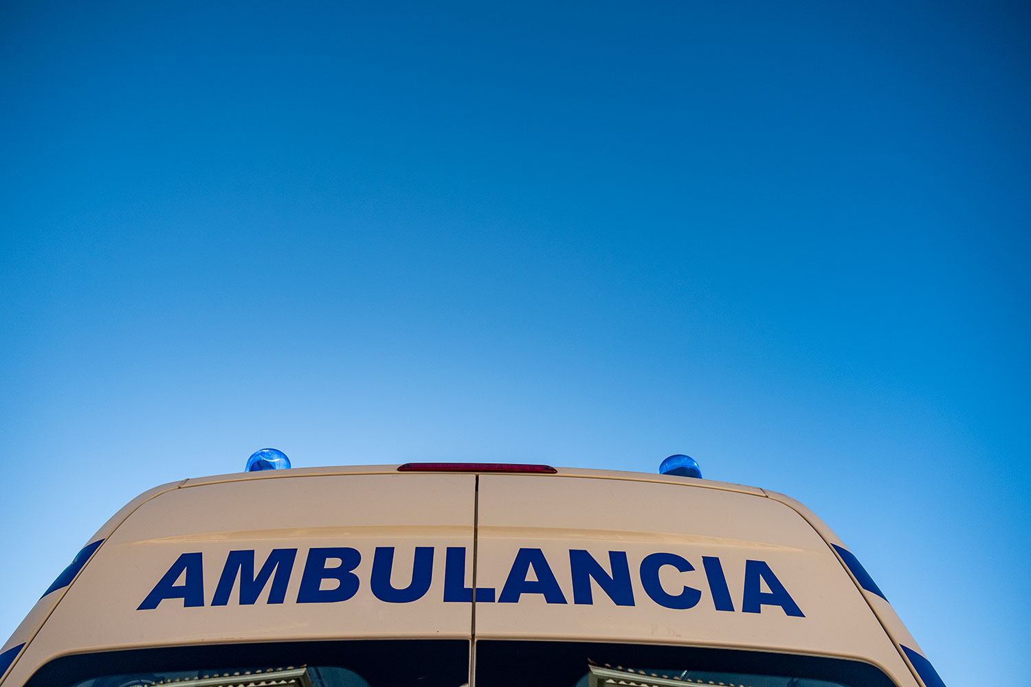 Idoso morre afogado num poço em Miranda do Douro