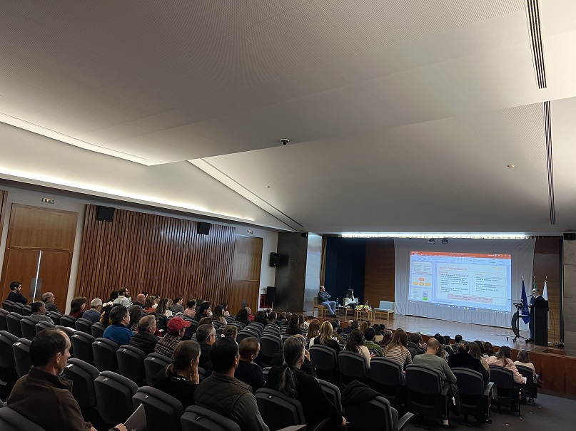 Há cada vez mais pessoas no distrito a criar o próprio emprego para contrariar desemprego